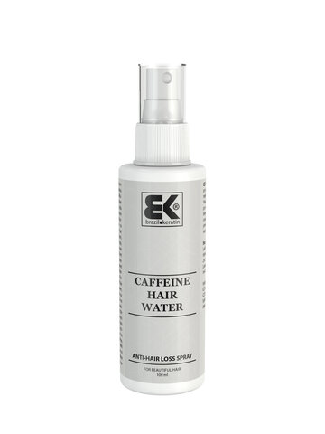 BK0136 BK CAFFEINE HAIR WATER ANTI-HAIR LOSS SPRAY 100 ML-1