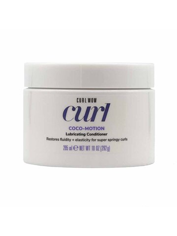 CW0033 CW COLOR WOW CURL WOW LUBRICATING CONDITIONER 295 ML-1