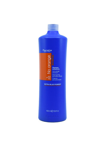 FA0011_1 Fanola No Orange Anti-Orange Shampoo 1000 ml