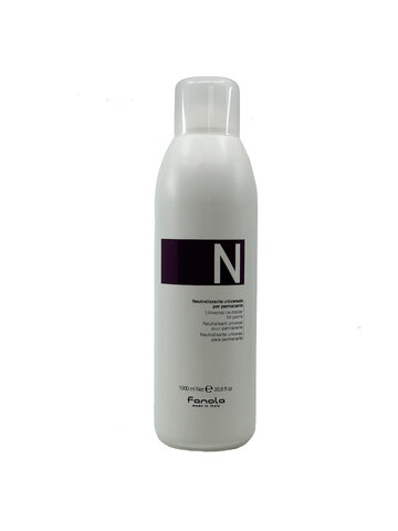 FA0325 FA N UNIVERSAL NEUTRALIZER FOR PERMS 1000 ML-1