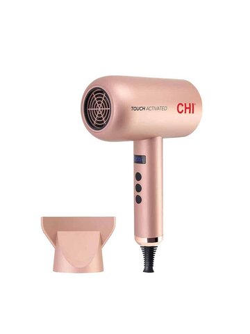 FS702 FS CHI TOUCH ACTIVATED COMPACT HAIR DRYER 1500 W-1