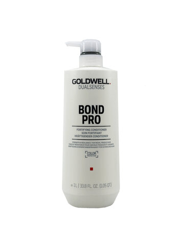 GOL0868 GOLDWELL DUALSENSES BOND PRO FORTIFYING CONDITIONER 1000 ML-1