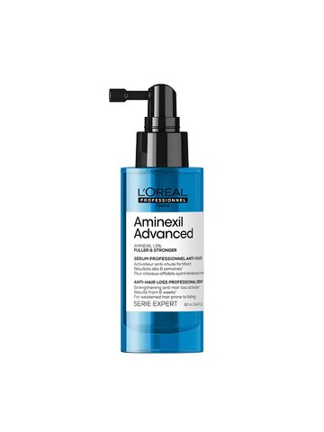 LP2025 LP Serie Expert Aminexil Advanced Anti-Hair Loss  Activator Serum 90 ml-1