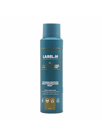 LM0238 Label.m Fashion Edition Heat Protection Mist 150 ml-1