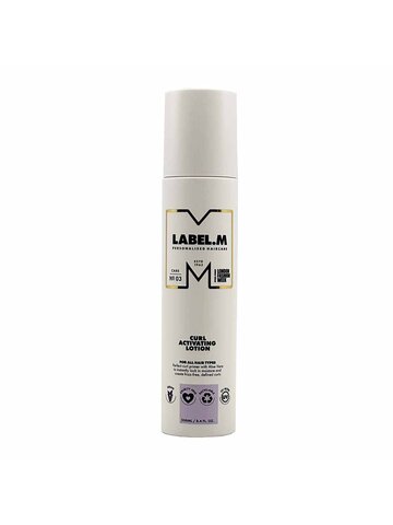 LM0250 LM ACTIVATING LOTION 250 ML-1