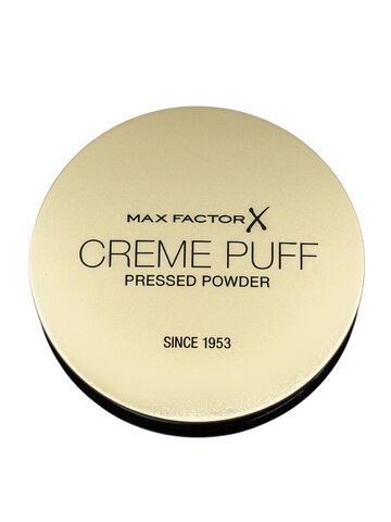 MX0263 MX MAX FACTOR CREME PUFF PUDR 21 G / 53 TEMPTING TOUCH-1
