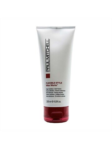 PM0136 PM FLEXIBLE STYLE WAX WORKS 200 ML-1