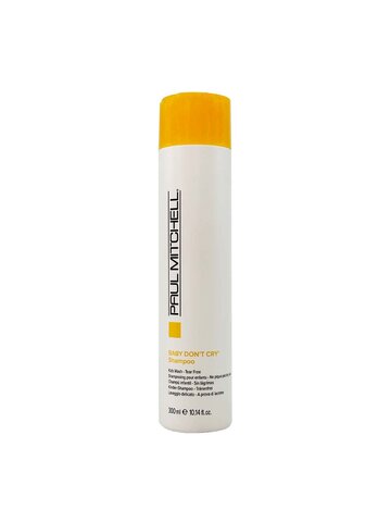 PM0035 PM PAUL MITCHELL BABY DON'T CRY SHAMPOO 300 ML-1