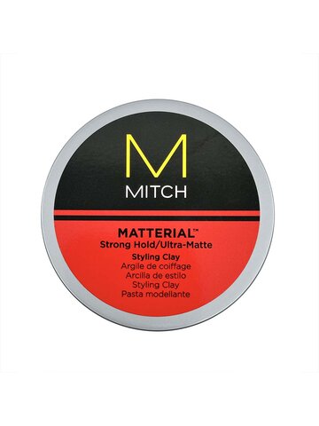 PM0168 PM MITCH MATTERIAL STYLING CLAY 85 G-1