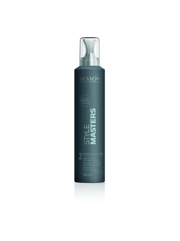 RE099 RE STYLE MASTERS MODULAR MOUSSE 300 ML-1