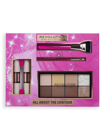 REV715 RE ALL ABOUT THE CONTOUR GIFT SET-1