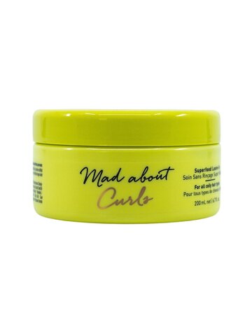 SP1300 SP MAD ABOUT CURLS SUPERFOOD LEAVE-IN 200 ML-1