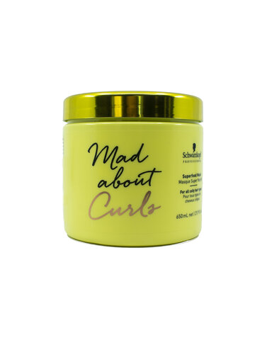 SP1299 SP MAD ABOUT CURLS SUPERFOOD MASK 650 ML-1