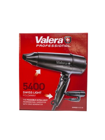 VAL009 Valera Fén SL 5400T Swiss Light 5400 Fold Away-1