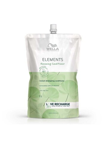 WP1029 WP ELEMENTS RENEWING CONDITIONER 1000 ML-1