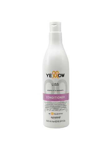 YE0084 Yellow Liss Conditioner 500 ml-1