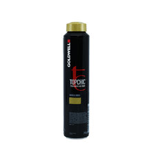 Goldwell Topchic Permanent Hair Color The Blondes 250 ml