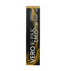 Joico Vero K-Pak Chrome Demi-Permanent Color 60 ml