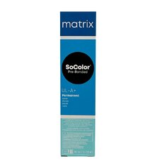 Matrix SoColor Pre-Bonded Blonde Permanent Hair Color 90 ml