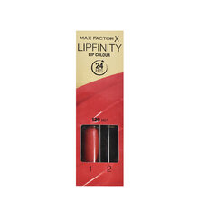 Max Factor Lipfinity Lip Colour 24h 4,2 g