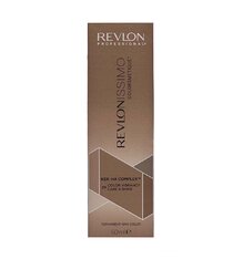 Revlon Professional Revlonissimo Colorsmetique Permanent Hair Color Brunette 60 ml
