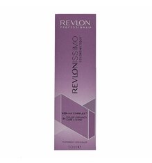 Revlon Professional Revlonissimo Colorsmetique Permanent Hair Color Burgundies 60 ml