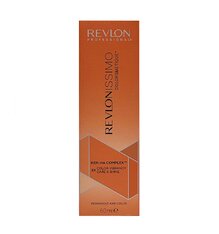 Revlon Professional Revlonissimo Colorsmetique Permanent Hair Color Coppers 60 ml