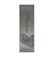 Revlon Professional Revlonissimo Colorsmetique Permanent Hair Color Naturals 60 ml