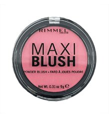 Rimmel Maxi Blush 9 g